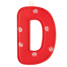 Lettre d renarde alice