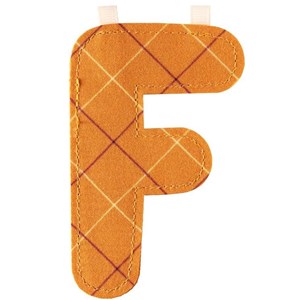 Lettre f