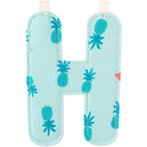 Lettre h