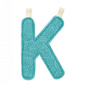 Lettre k