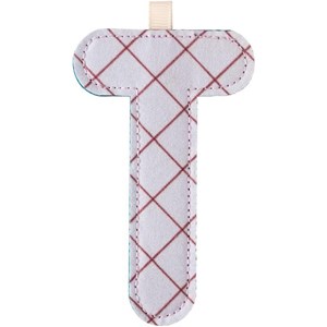 Lettre t toucan pablo