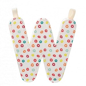 Lettre w
