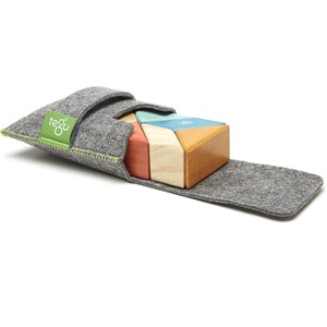 Prism pocket pouch sunset 6 pcs