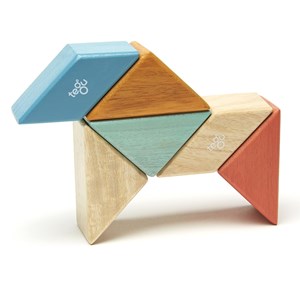 Prism pocket pouch sunset 6 pcs