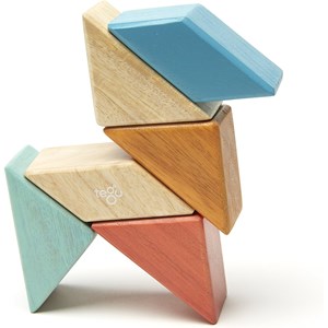 Prism pocket pouch sunset 6 pcs