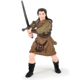 Figurine william wallace