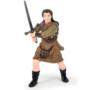 Figurine william wallace