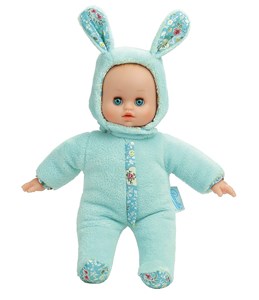 Bébé 28 cm pinpin
