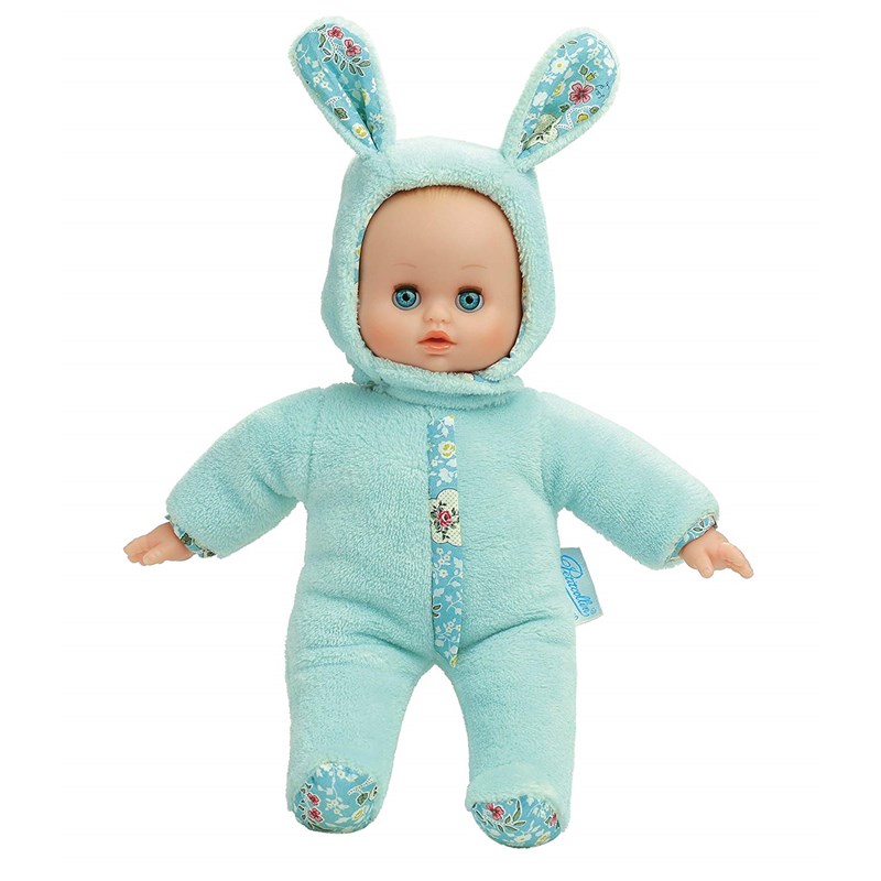 Bébé 28 cm pinpin