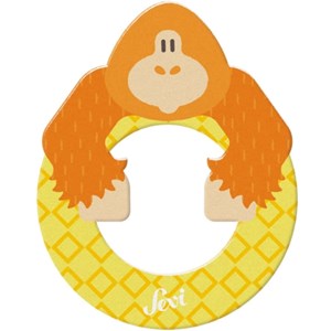 Lettre o - orang outan