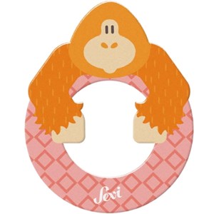 Lettre o - orang outan