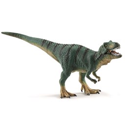 Figurine jeune tyrannosaure rex