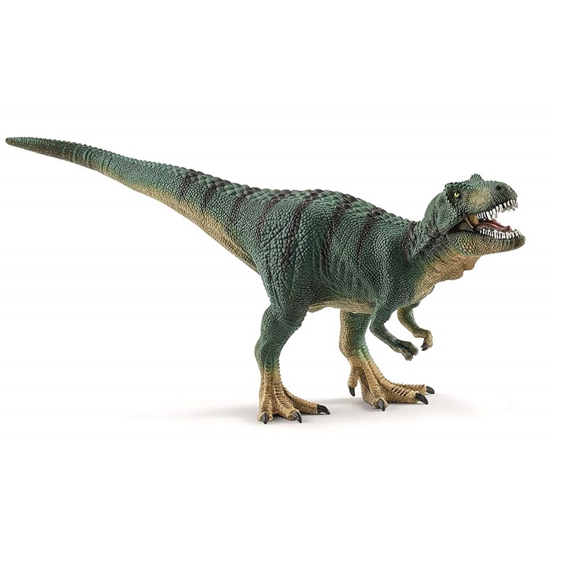 Figurine jeune tyrannosaure rex