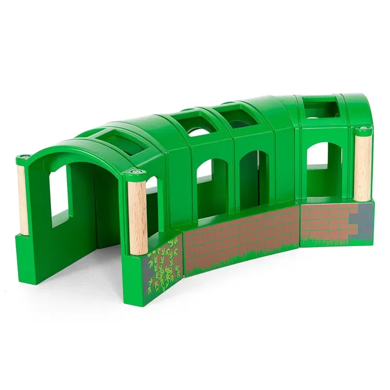 Tunnel modulable