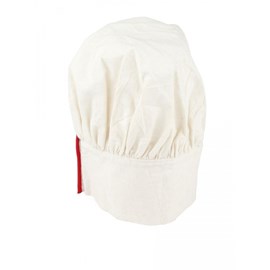 Toque blanche
