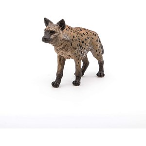 Figurine hyène