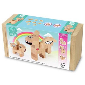 Fabbrix amis fantastiques