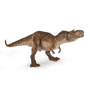 Figurine gorgosaurus