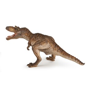 Figurine gorgosaurus