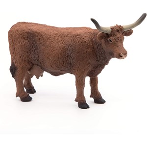 Figurine salers