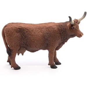 Figurine salers