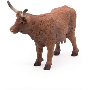 Figurine salers