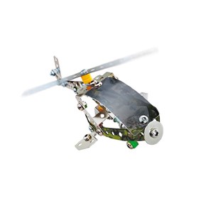 Constructor raptor - hélicoptère