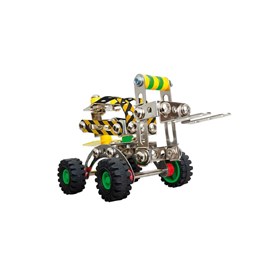 Constructor store master - chariot élé