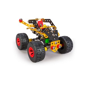Constructor predator - monster truck
