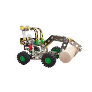 Constructor grasper