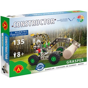 Constructor grasper