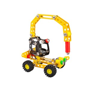 Constructor hammer - marteau piqueur