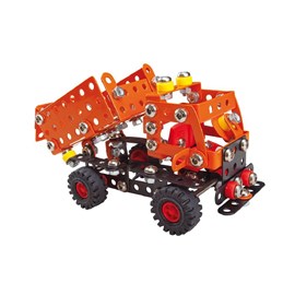 Constructor terra - camion benne