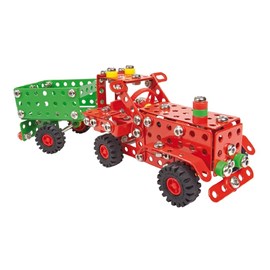 Constructor farmer - tracteur