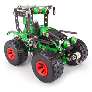 Constructor fred - tracteur