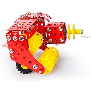 Constructor betty - presse à foin