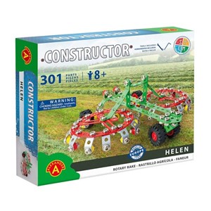 Constructor helen - faneur