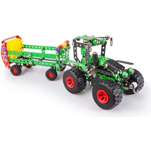 Constructor fred et stinky