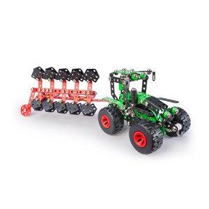 Constructor fred et william