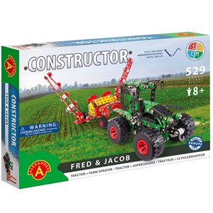 Constructor fred et jacob