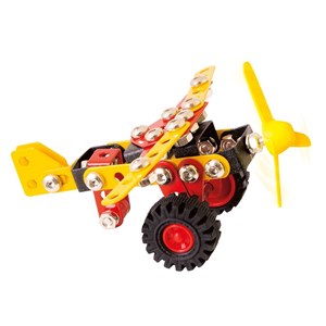 Constructor raven - avion