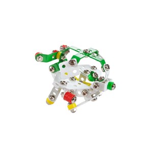 Constructor xenon - navette spatiale