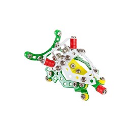 Constructor neon - navette spatiale