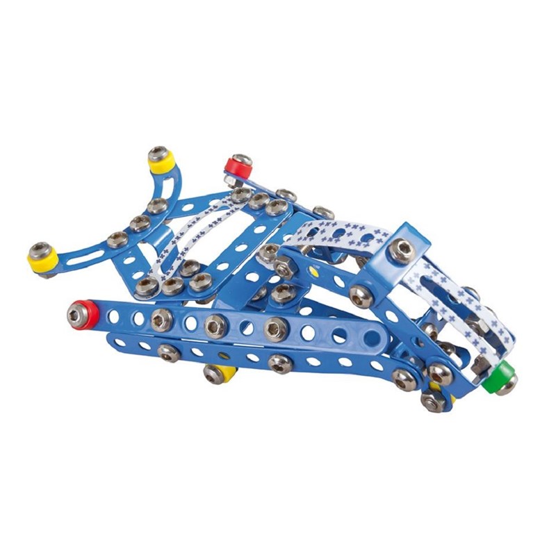 Constructor fighter - avion militaire