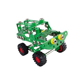 Constructor guardian - véhicule militai