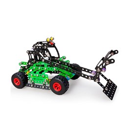 Constructor pro - manta 5 en 1