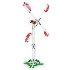 Constructor pro - wind turbine 5 en 1