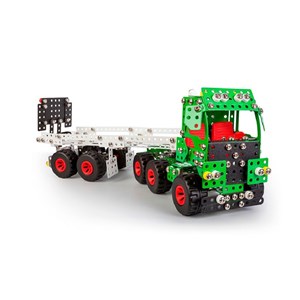 Constructor pro - camion super truck 10