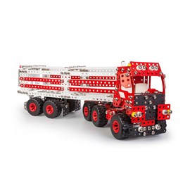 Constructor pro - camion premium truck 1