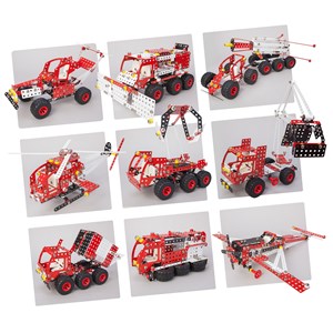 Constructor pro - camion premium truck 1